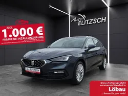 Grau Gebraucht 2021 Seat Leon ST XCELLENCE Kombi | 20.550 € (Fairer Preis)
