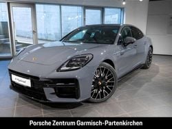 Schiefergrau neo Gebraucht 2025 Porsche Panamera 4 Limousine | 134.790 € (Guter Preis)