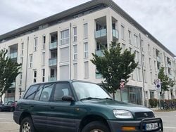 Grün Gebraucht 1996 Toyota RAV4 SUV | 5.000 €
