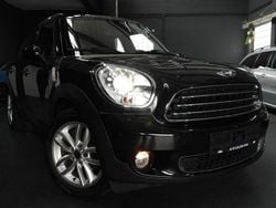Schwarz Gebraucht 2012 Mini Cooper Countryman SUV | 7.900 € (Guter Preis)