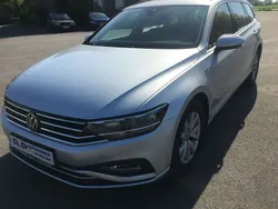 Scale silver metallic Gebraucht 2022 VW Passat Business Kombi | 23.400 € (Fairer Preis)