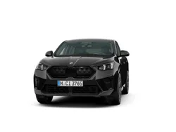Neu 2025 BMW X2 Efficient Dynamics SUV | 53.886 € (Etwas zu teuer)