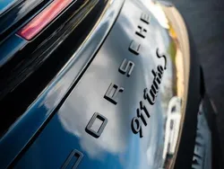 Schwarz Gebraucht 2018 Porsche 991 Cabrio | 171.990 € (Fairer Preis)