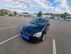 Schwarz Gebraucht 2009 VW Polo Kleinwagen | 1.800 € (Guter Preis)