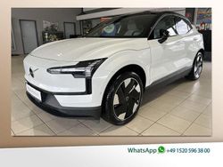Crystal white Gebraucht 2024 Volvo EX30 Performance SUV | 35.950 € (Fairer Preis)
