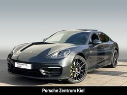 Grau Gebraucht 2021 Porsche Panamera 4 Limousine | 78.980 € (Guter Preis)