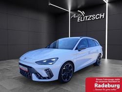 "nevada" weiss Neu 2025 Cupra Leon VZ Limousine | 38.880 € (Superpreis)