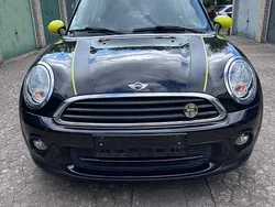 Schwarz Gebraucht 2013 Mini ONE Kleinwagen | 6.600 € (Etwas zu teuer)