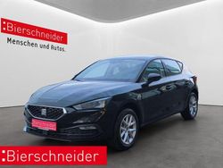 Schwarz Neu 2025 Seat Leon Limousine | 29.950 € (Fairer Preis)