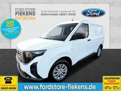 Weiß (frozenwhite) Neu 2024 Ford Transit Trend | 23.000 € (Fairer Preis)