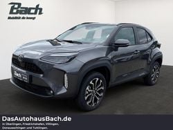Marlingrau Neu 2025 Toyota Yaris Cross SUV | 28.970 € (Fairer Preis)