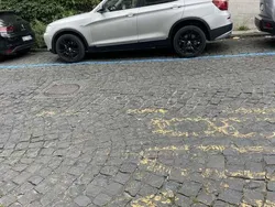 Gebraucht 2011 BMW X3 Advantage SUV | 12.000 € (Fairer Preis)