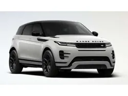 Fuji white Neu 2025 Land Rover Range Rover evoque SE Dynamic SUV | 69.628 € (Etwas zu teuer)