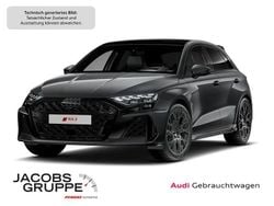 Andere Gebraucht 2025 Audi RS3 Ambiente Limousine | 69.780 € (Etwas zu teuer)