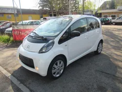 Weiß Gebraucht 2017 Citroën C-zero Tendance Kleinwagen | 8.990 € (Etwas zu teuer)