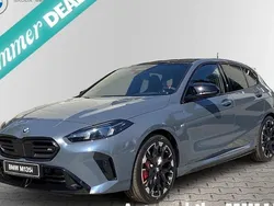 Grau Gebraucht 2025 BMW X1 M Sport SUV | 52.800 € (Guter Preis)