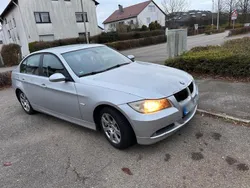 Silber Gebraucht 2006 BMW 318 Limousine | 4.449 € (Fairer Preis)