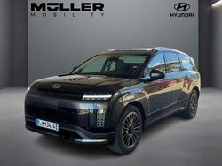 Nocturne grey Gebraucht 2025 Hyundai Ioniq 6 Limousine | 72.666 € (Superpreis)