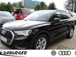 Schwarz Gebraucht 2019 Audi Q3 SUV | 22.990 € (Guter Preis)