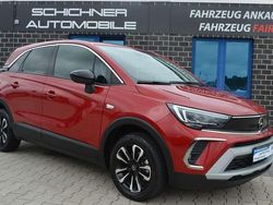 Peperoncino red/metal Gebraucht 2024 Opel Crossland X Elegance SUV | 17.990 € (Guter Preis)