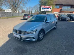 Silber Gebraucht 2022 VW Passat Business Kombi | 17.499 € (Superpreis)