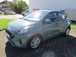 Mangrove green Neu 2025 Hyundai i10 Select Kleinwagen | 16.750 € (Fairer Preis)