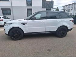 Weiß Gebraucht 2014 Land Rover Range Rover SUV | 18.650 € (Guter Preis)