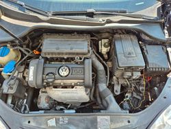 Blau Gebraucht 2008 VW Golf V Kombi | 900 € (Superpreis)