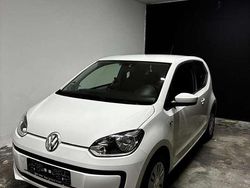 Gebraucht 2014 VW up! Move Kleinwagen | 4.499 € (Fairer Preis)
