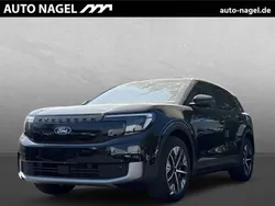 Schwarz Neu 2025 Ford Explorer SUV | 47.950 € (Teuer)