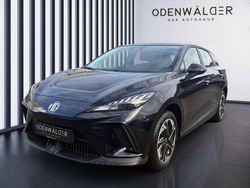 Pebble black Neu 2025 MG MG4 EV Kleinwagen | 20.928 € (Guter Preis)