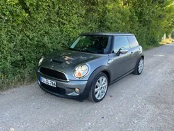 Grau Gebraucht 2007 Mini Cooper S Kleinwagen | 4.500 € (Superpreis)