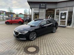 Andere Gebraucht 2023 Mazda 6 Center-Line Kombi | 29.970 € (Fairer Preis)