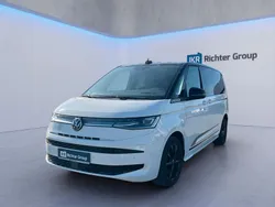 Weiß Gebraucht 2023 VW T7 Edition Van | 53.390 € (Fairer Preis)
