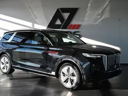 Hongqi E-HS9