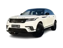 Weiß Neu 2025 Land Rover Range Rover Velar SE SUV | 86.390 €