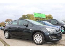 Karbonschw graphitschw midnigh Gebraucht 2012 Opel Astra Edition Kleinwagen | 5.990 € (Fairer Preis)