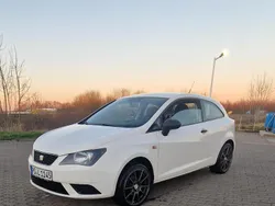 Weiß Gebraucht 2014 Seat Ibiza Limousine | 2.400 € (Superpreis)