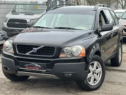 Schwarz Gebraucht 2004 Volvo XC90 Momentum SUV | 6.700 € (Fairer Preis)