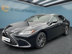 Schwarz Neu 2025 Lexus ES300 Limousine | 49.299 € (Fairer Preis)