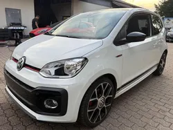Weiß Gebraucht 2019 VW up! GTI Kleinwagen | 10.990 € (Guter Preis)