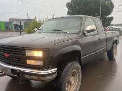 Grau Gebraucht 1994 Chevrolet Silverado Abholung | 7.900 €