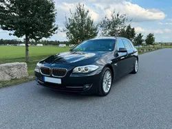 Grau Gebraucht 2011 BMW 530 Kombi | 9.800 € (Guter Preis)