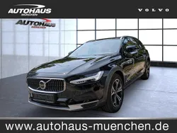 Gebraucht 2022 Volvo V90 CC Kombi | 46.990 € (Fairer Preis)