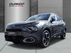 Platinium grau met. Neu 2024 Citroën C4 PureTech Limousine | 23.480 € (Teuer)