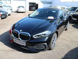 Schwarz ii (668) Gebraucht 2022 BMW 118 Kleinwagen | 21.700 € (Fairer Preis)