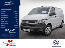 Weiß Gebraucht 2022 VW T6.1 Van | 22.980 € (Superpreis)