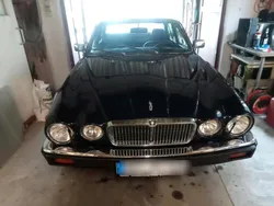 Blau Gebraucht 1979 Jaguar XJ12 Limousine | 9.500 €