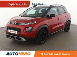 Rot Gebraucht 2020 Citroën C3 Aircross Feel SUV | 13.290 € (Fairer Preis)