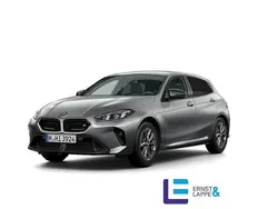 Skyscraper grau metallic Gebraucht 2024 BMW M135 Efficient Dynamics Kleinwagen | 42.470 € (Etwas zu teuer)